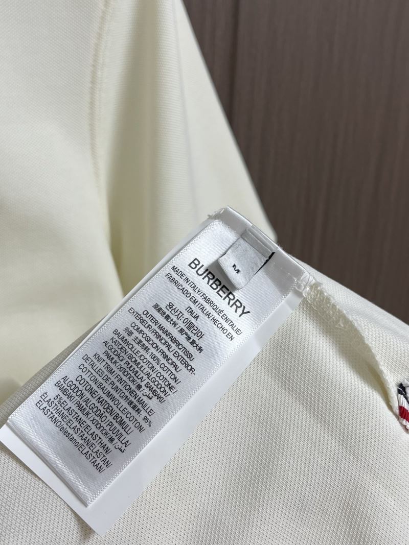 Burberry T-Shirts